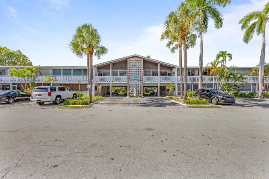 Property photo for 2151 NE 42nd Court, #225, Lighthouse Point, FL