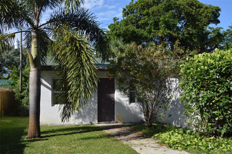 Property photo for 823 NE 14th Court, #A, Fort Lauderdale, FL