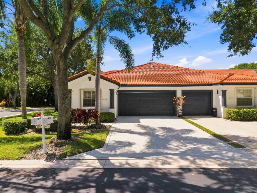 Property photo for 8088 VIA DI VENETO, Boca Raton, FL