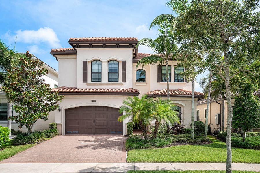 Property photo for 16226 Cabernet Drive, Delray Beach, FL