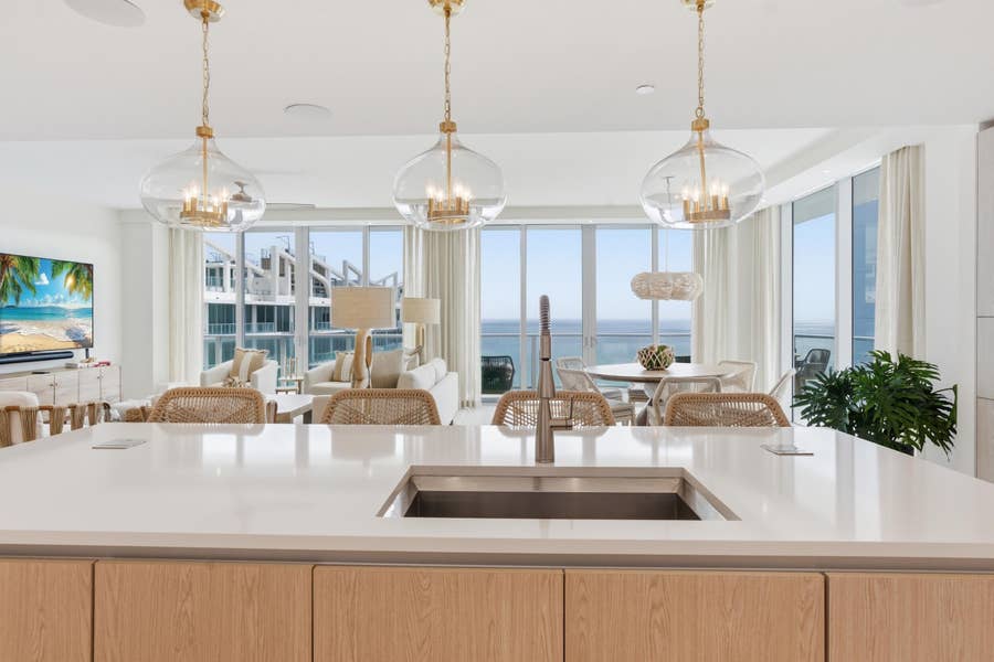 Property photo for 3100 N OCEAN Drive, #P-PH4, Singer Island, FL