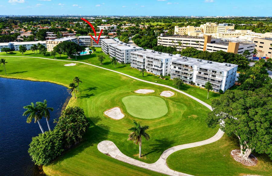 Property photo for 145 Atlantis Boulevard, #202, Atlantis, FL