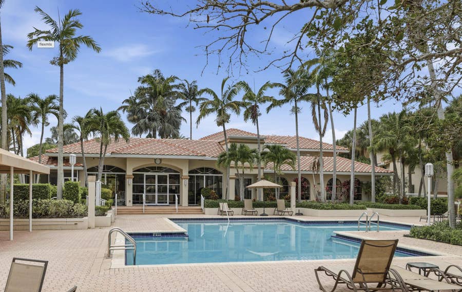 Property photo for 16203 GLENMOOR Drive, #16203, West Palm Beach, FL