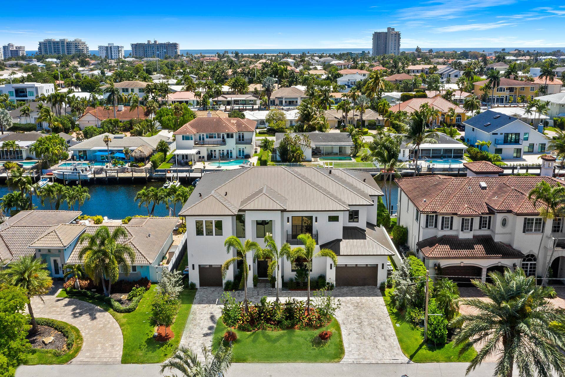 3750 NE 26TH Avenue, Lighthouse Point, FL 33064 DJI_0299