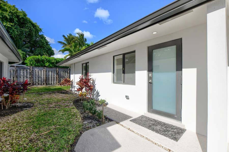 Property photo for 2503 OCEANVIEW Avenue, #C, Delray Beach, FL