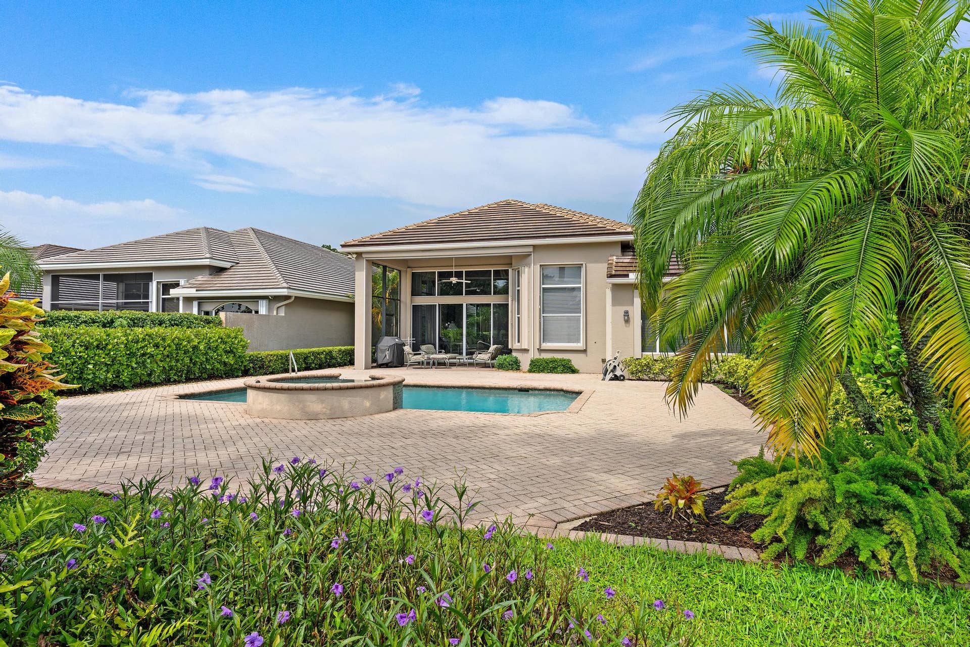 7960 Sandhill Court, West Palm Beach, FL 33412 7960 Sandhill Court