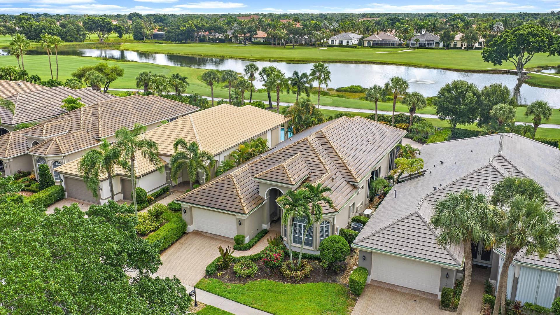 7960 Sandhill Court, West Palm Beach, FL 33412 7960 Sandhill Court