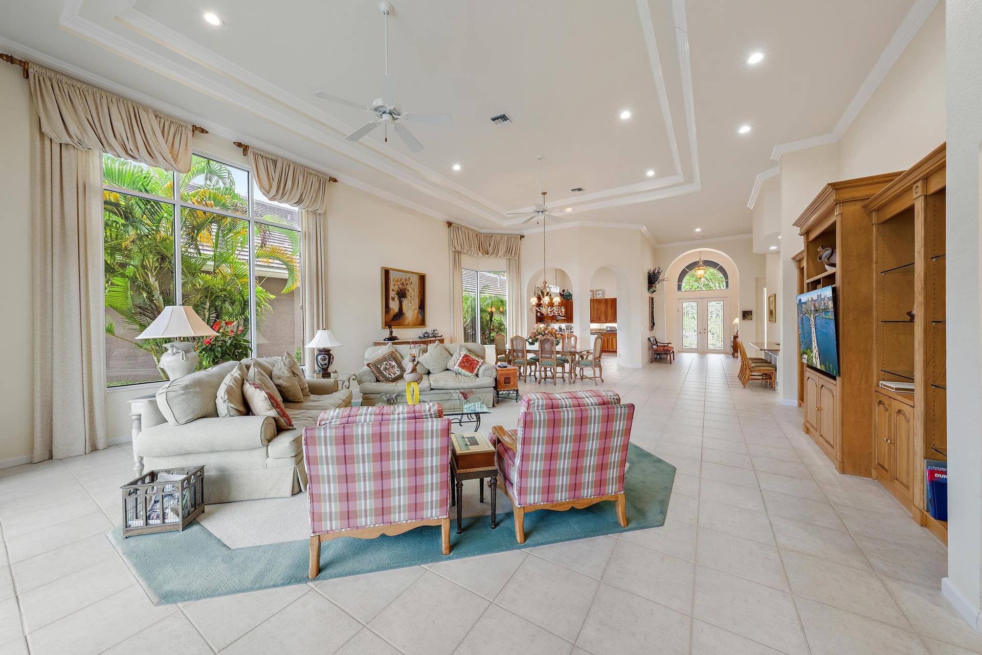7960 Sandhill Court, West Palm Beach, FL 33412 7960 Sandhill Court