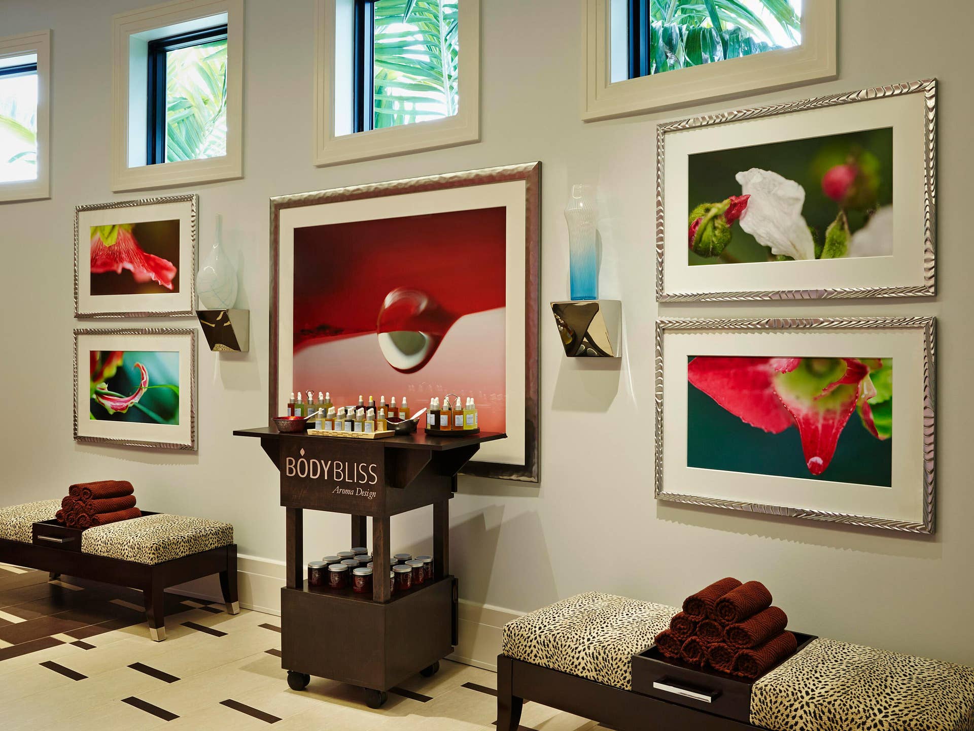 7960 Sandhill Court, West Palm Beach, FL 33412 Nail salon
