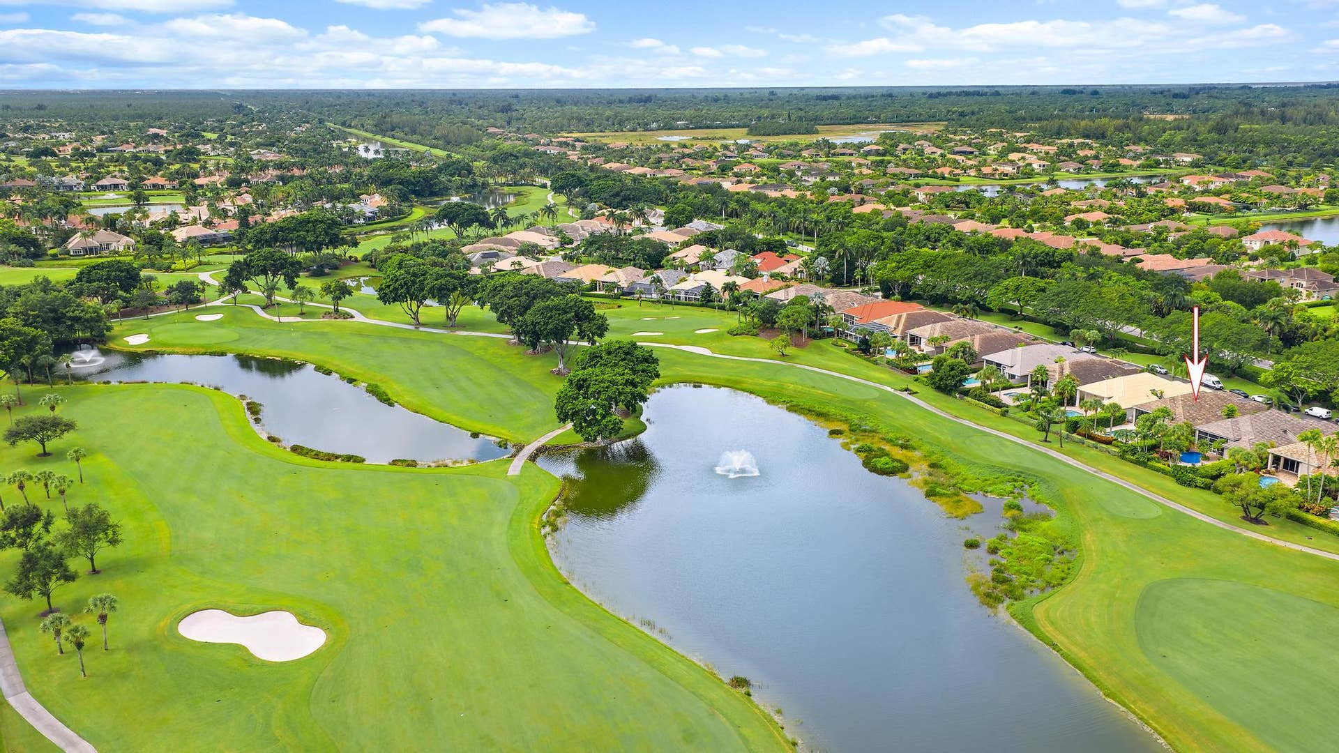 7960 Sandhill Court, West Palm Beach, FL 33412 7960 Sandhill Court