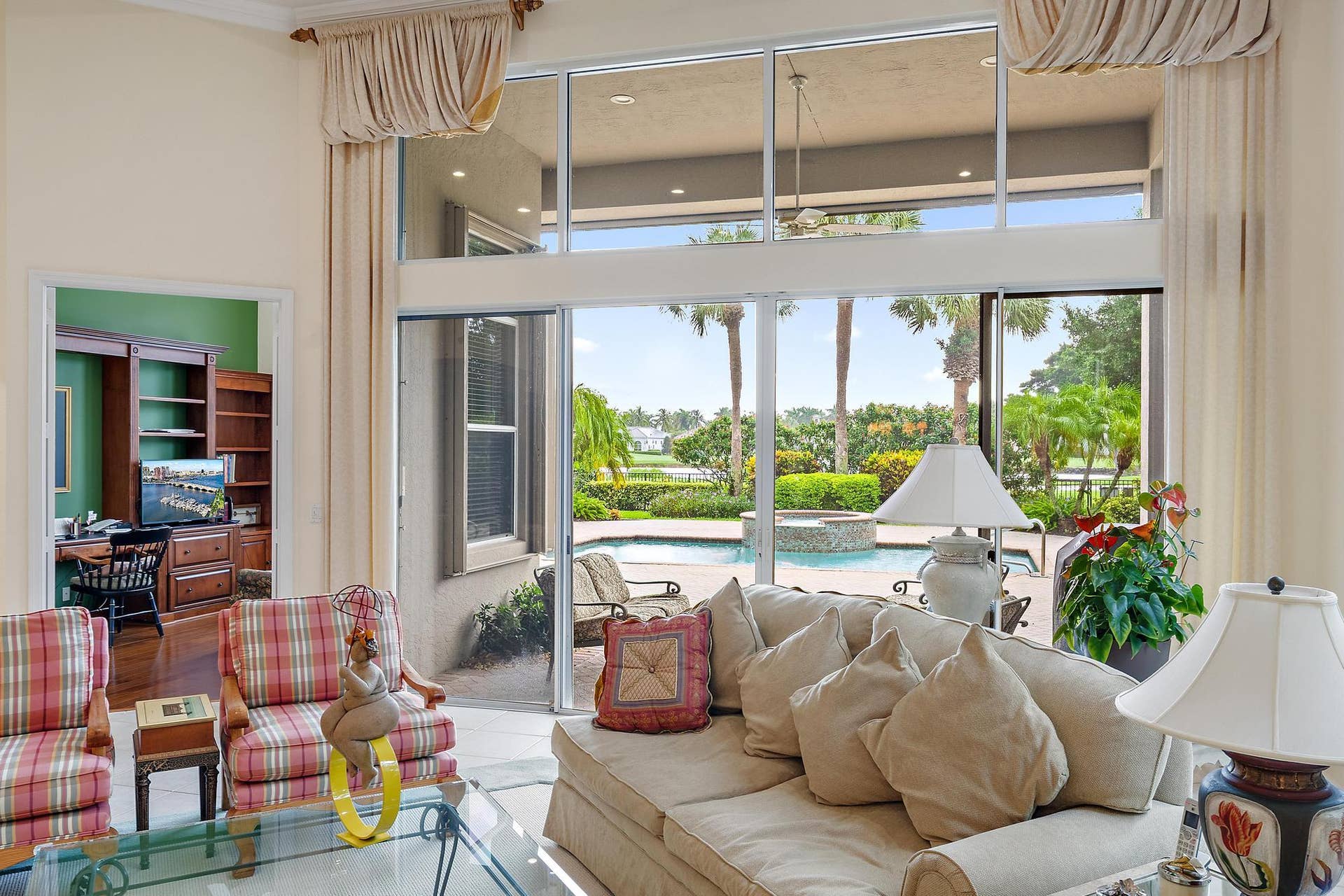 7960 Sandhill Court, West Palm Beach, FL 33412 7960 Sandhill Court