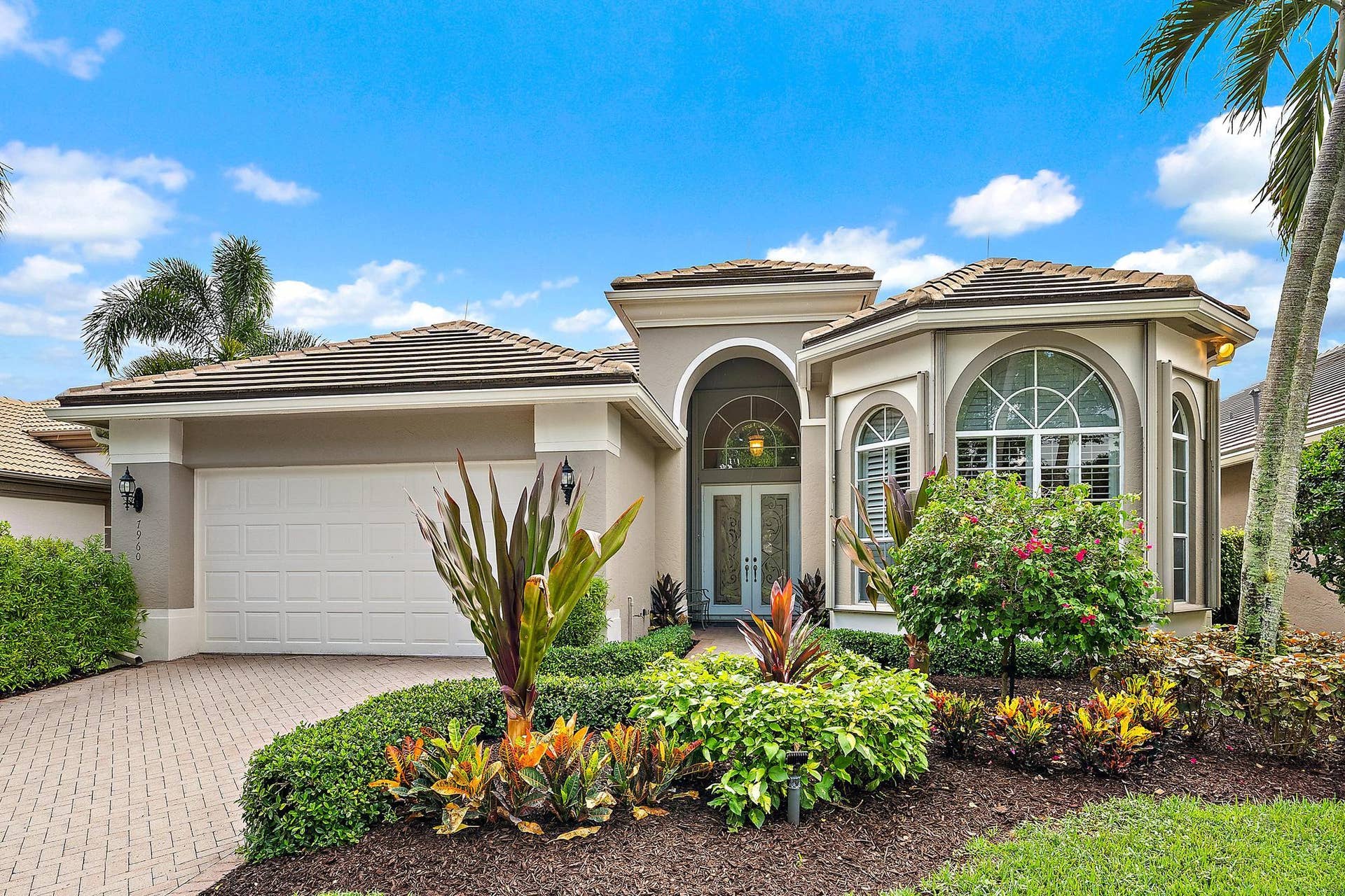 7960 Sandhill Court, West Palm Beach, FL 33412 7960 Sandhill Court