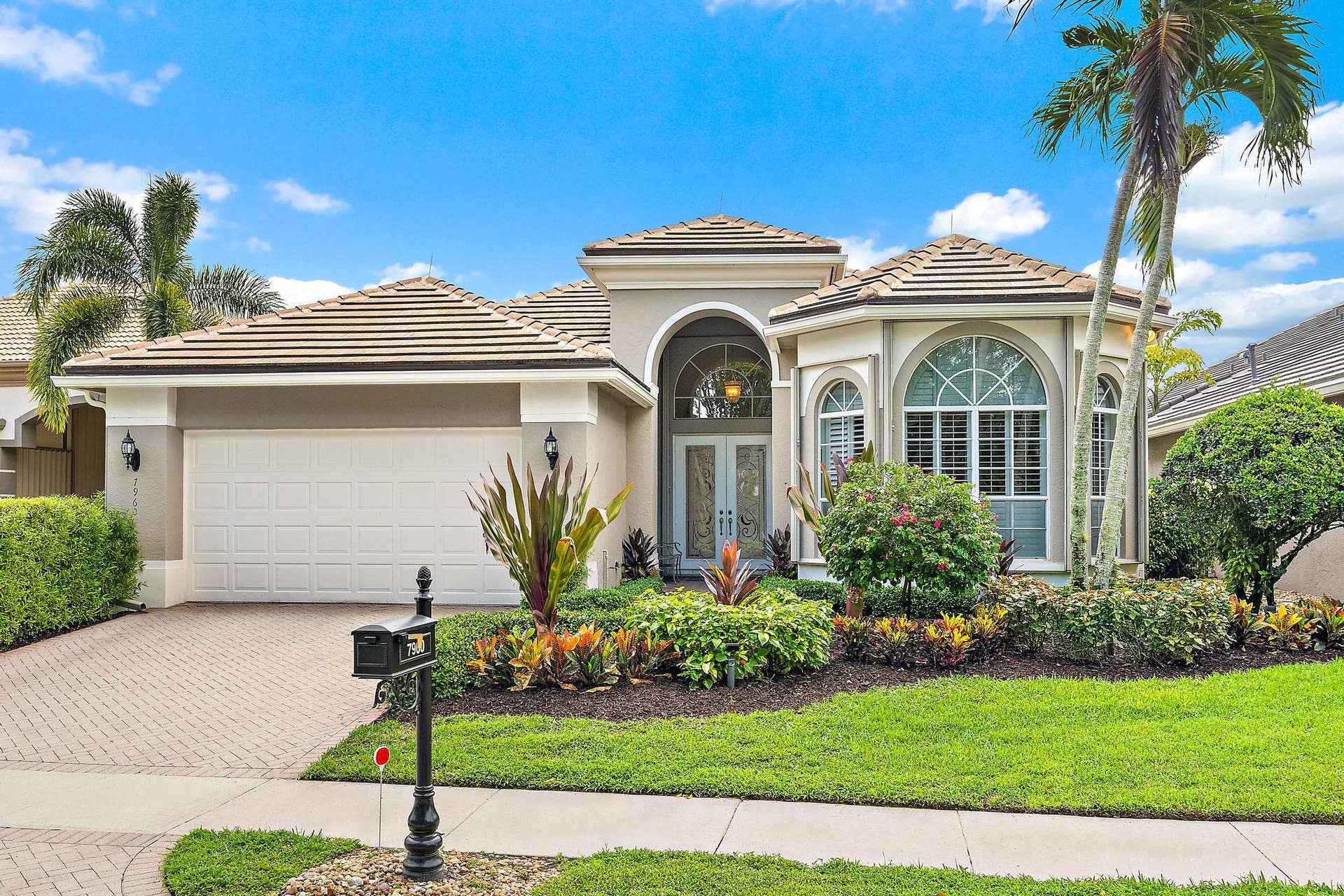 7960 Sandhill Court, West Palm Beach, FL 33412 7960 Sandhill Court