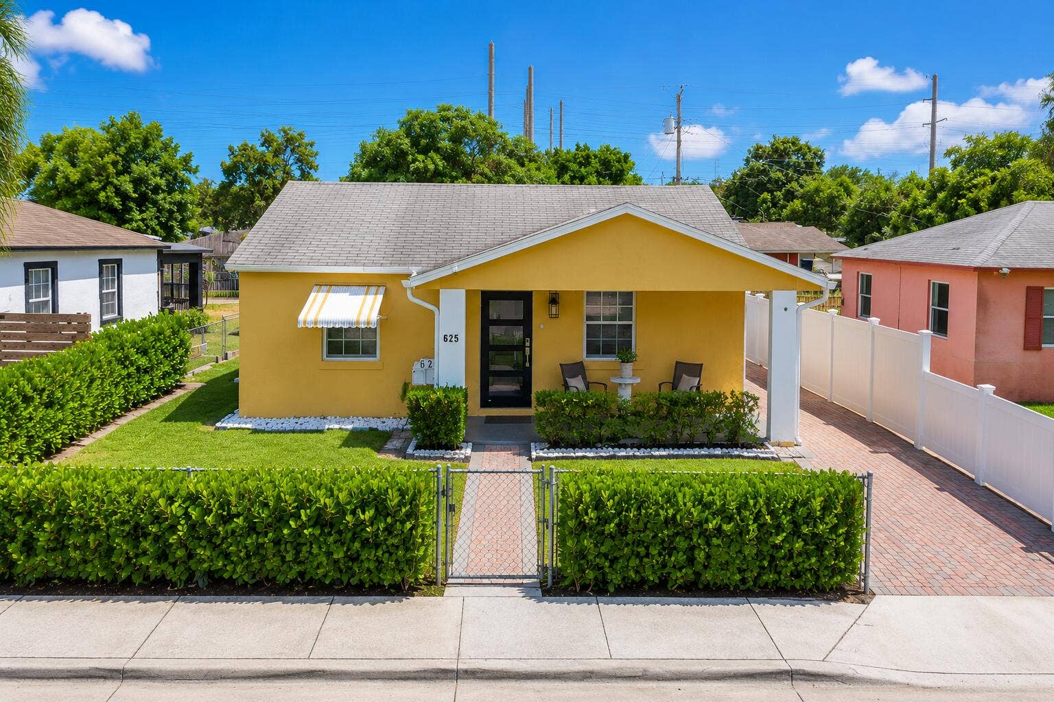 625 W 2ND Street, Riviera Beach, FL 33404 front 2