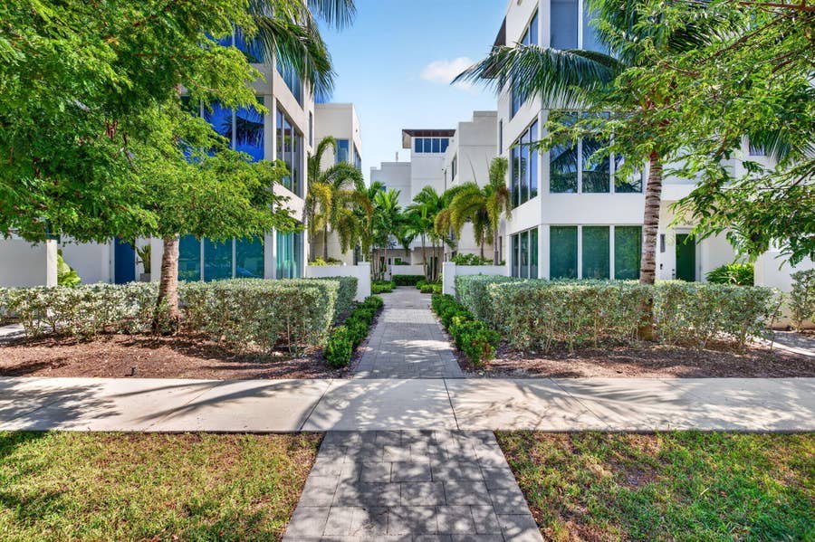 Property photo for 244 Garden Court, Lauderdale By The Sea, FL