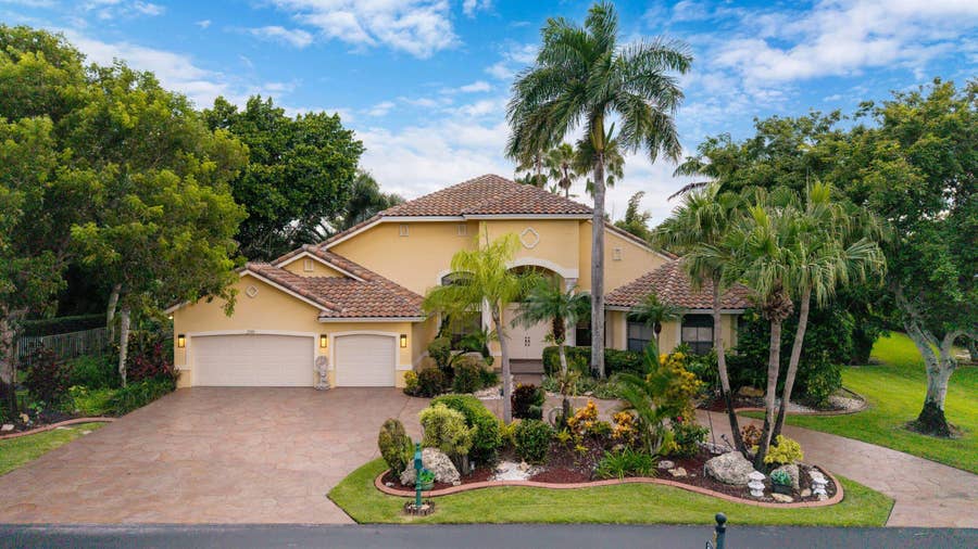 Property photo for 2191 SW 131st Terrace, Davie, FL