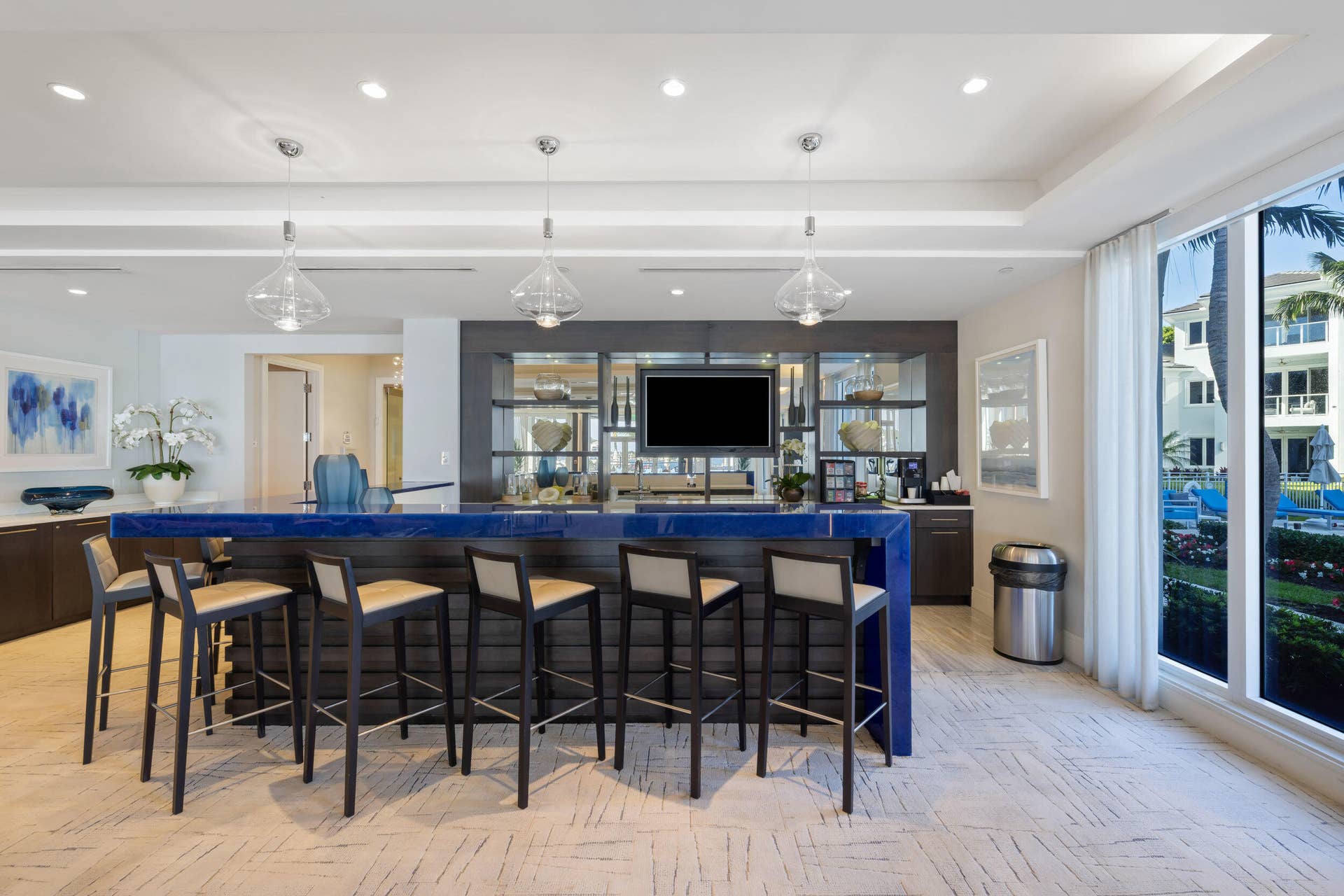 2 WATER CLUB Way, #1003, North Palm Beach, FL 33408 Community Room