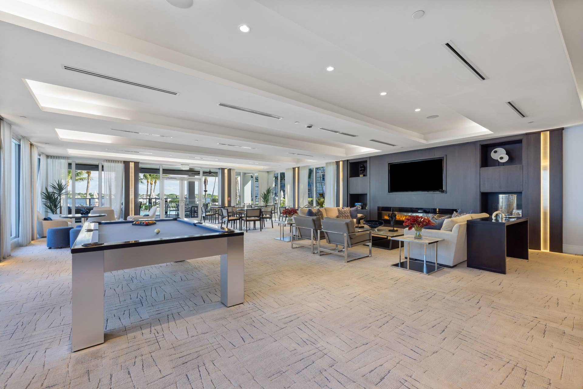 2 WATER CLUB Way, #1003, North Palm Beach, FL 33408 Community Room