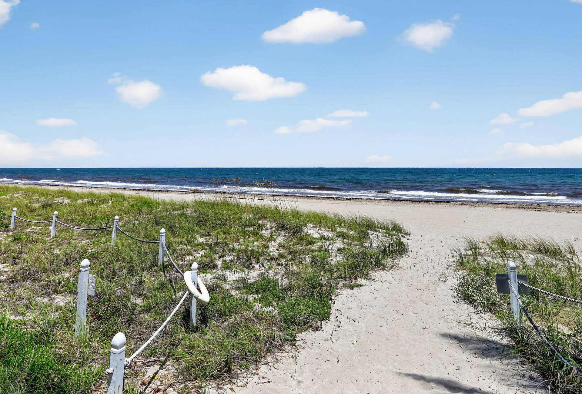 1430 S OCEAN Boulevard, #10-A, Lauderdale By The Sea, FL 33062 Your Private Beach Access