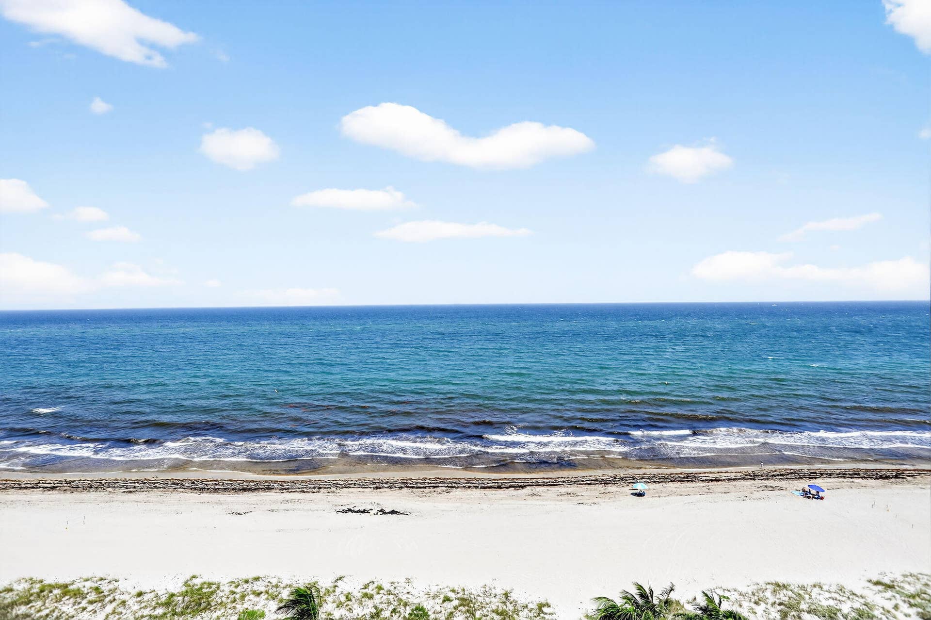 1430 S OCEAN Boulevard, #10-A, Lauderdale By The Sea, FL 33062 "On The Sand"!