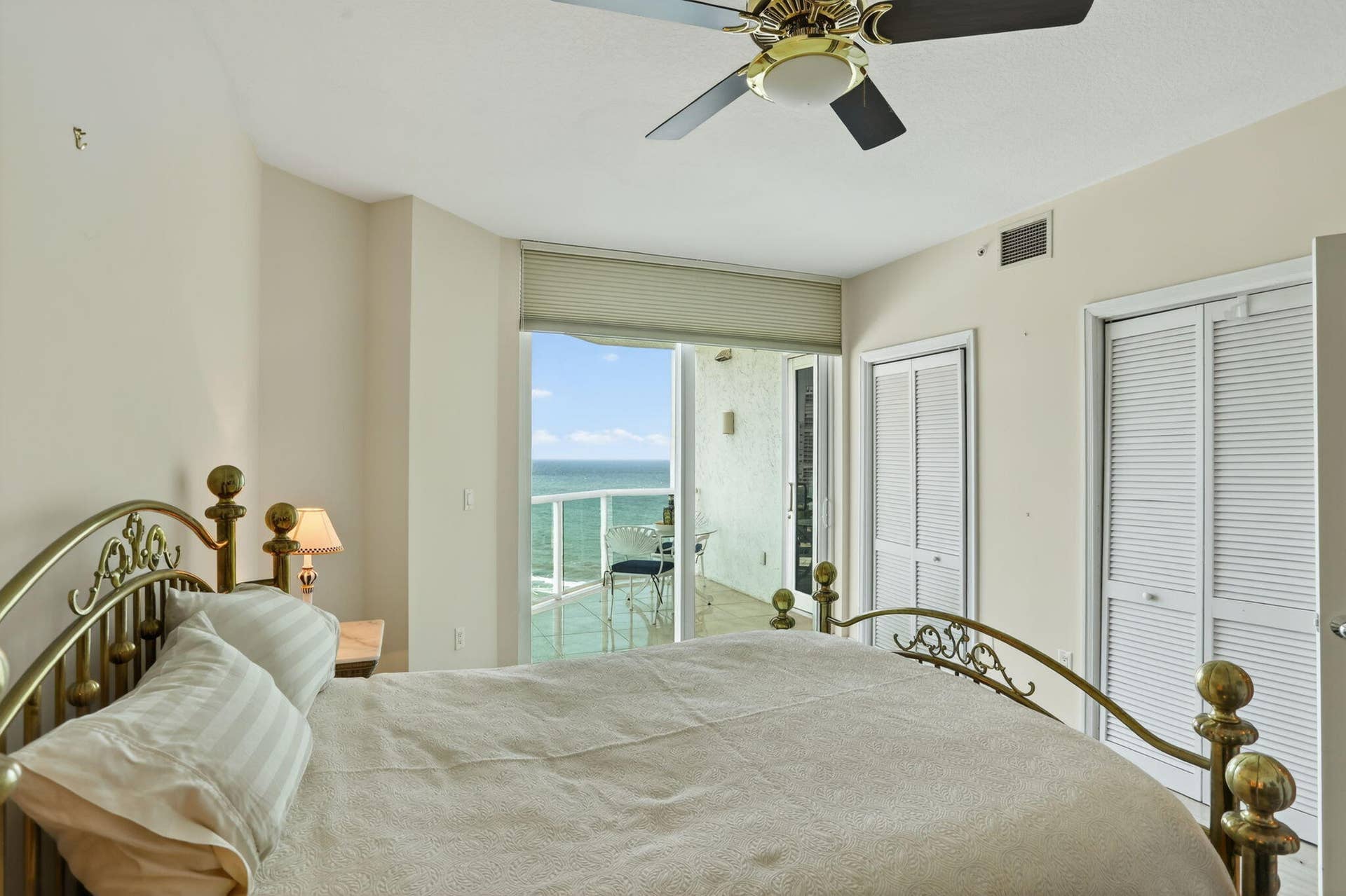 1430 S OCEAN Boulevard, #10-A, Lauderdale By The Sea, FL 33062 2nd Bedroom