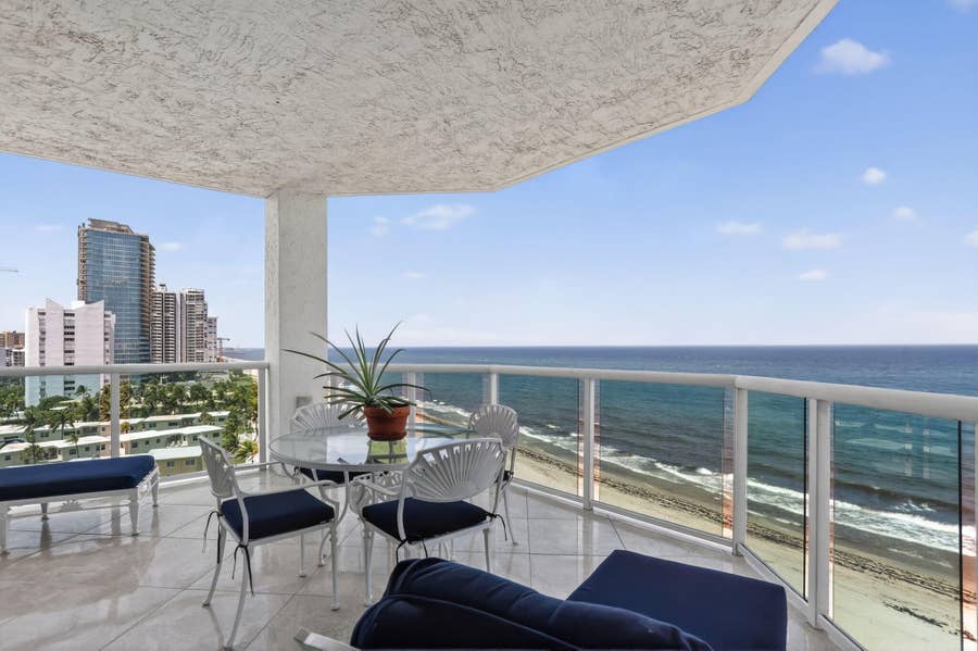 Property photo for 1430 S OCEAN Boulevard, #10-A, Lauderdale By The Sea, FL