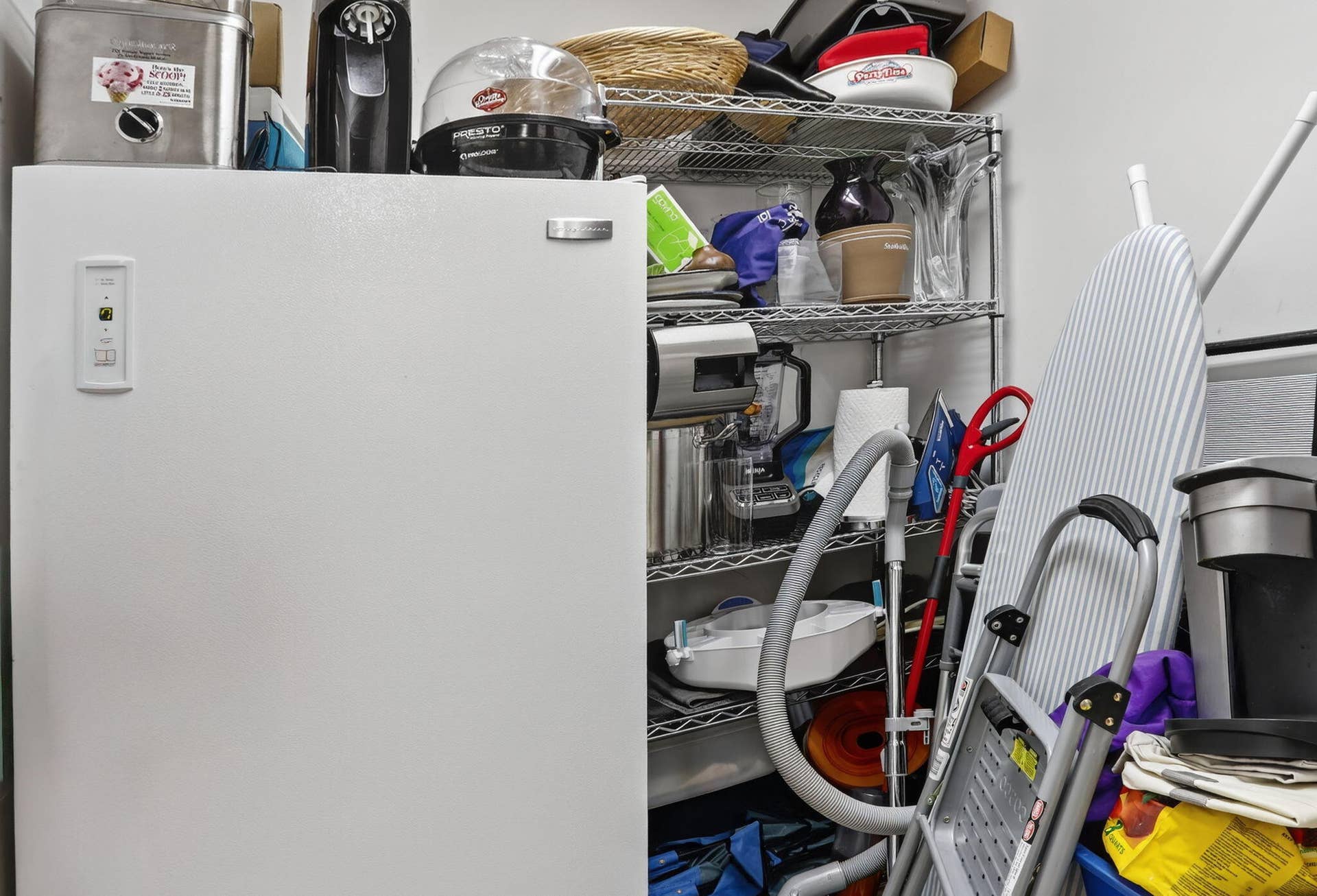 1430 S OCEAN Boulevard, #10-A, Lauderdale By The Sea, FL 33062 2nd Storage Room