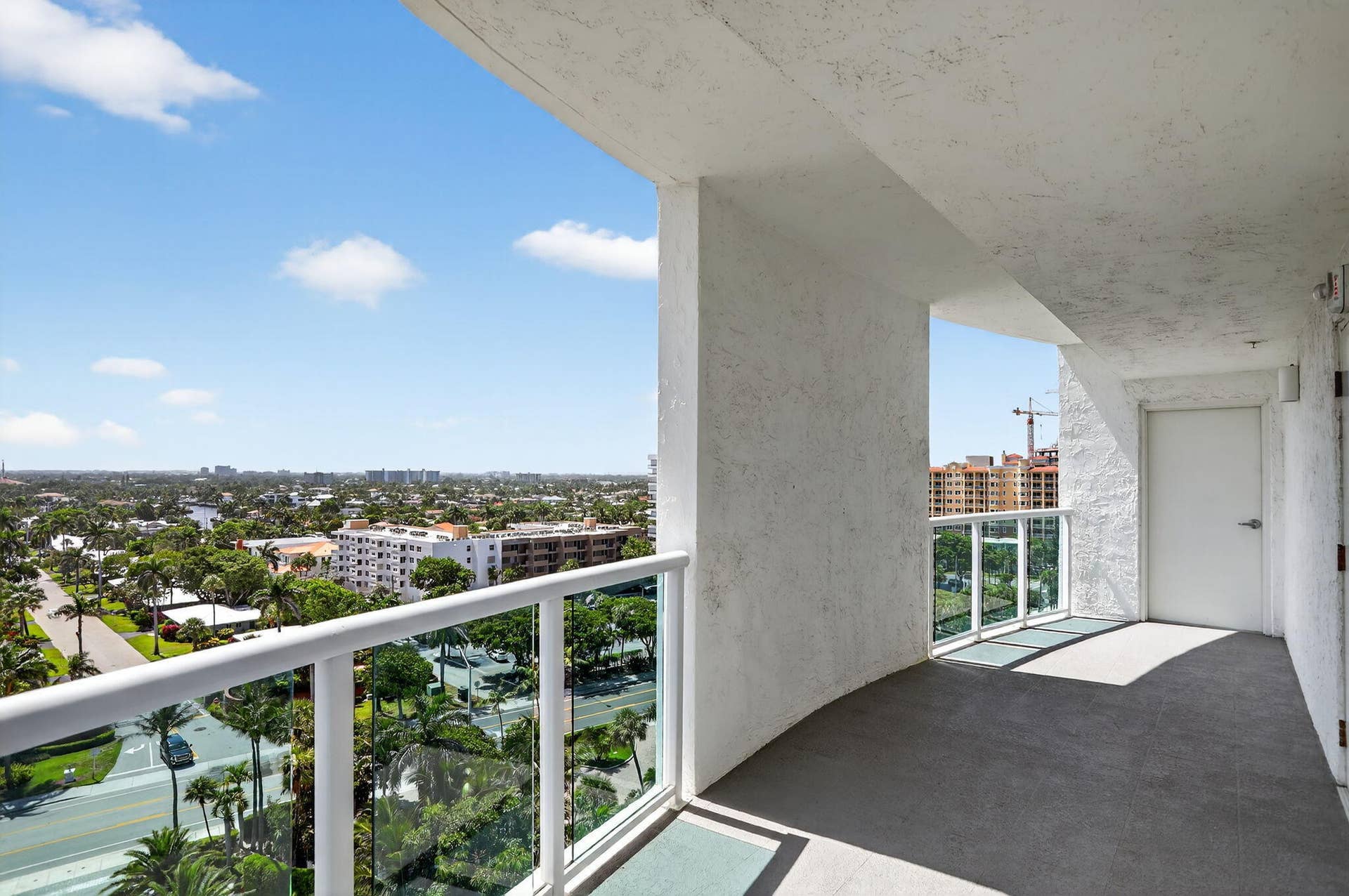 1430 S OCEAN Boulevard, #10-A, Lauderdale By The Sea, FL 33062 4th Balcony