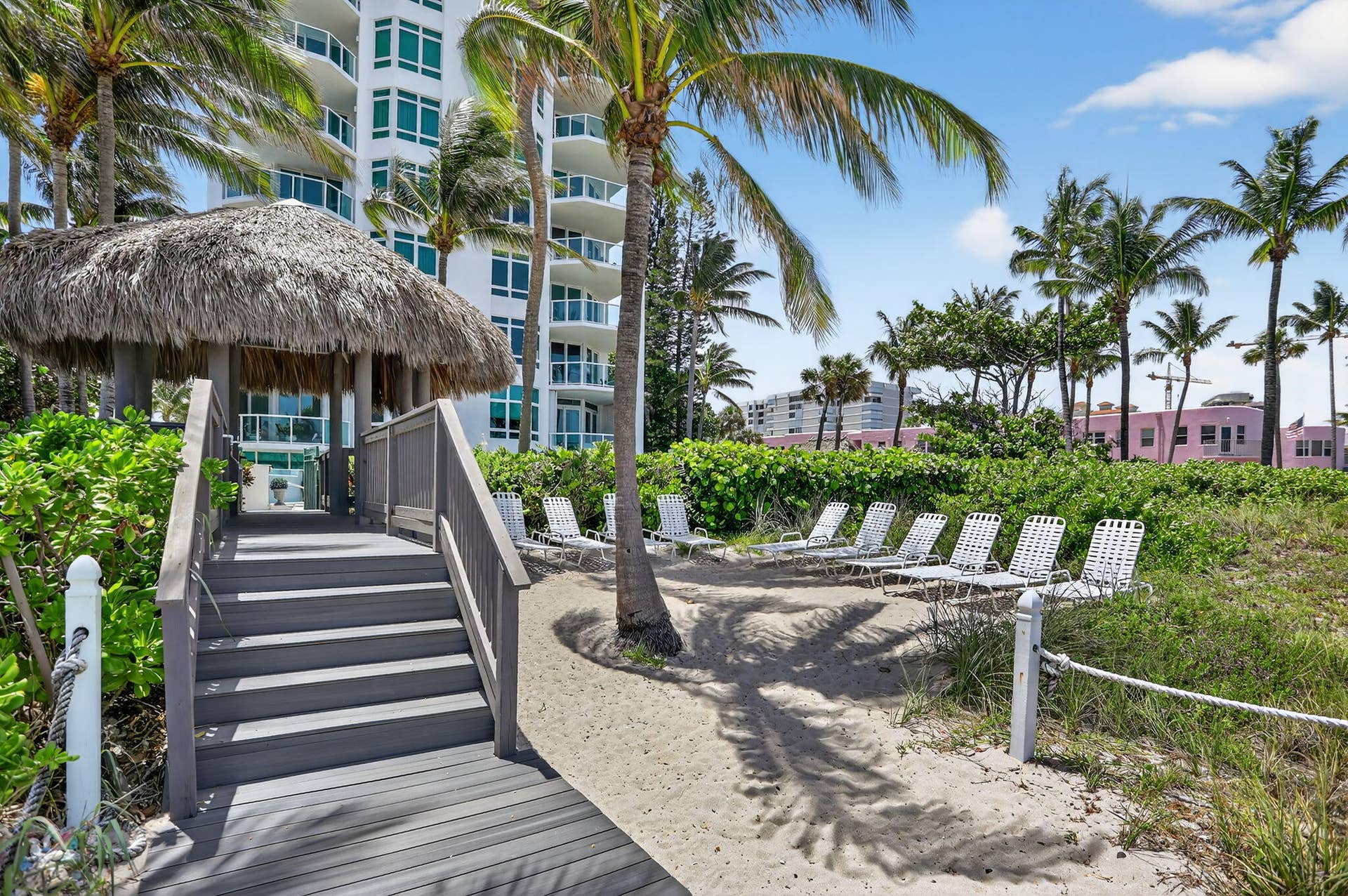 1430 S OCEAN Boulevard, #10-A, Lauderdale By The Sea, FL 33062 Beach Access