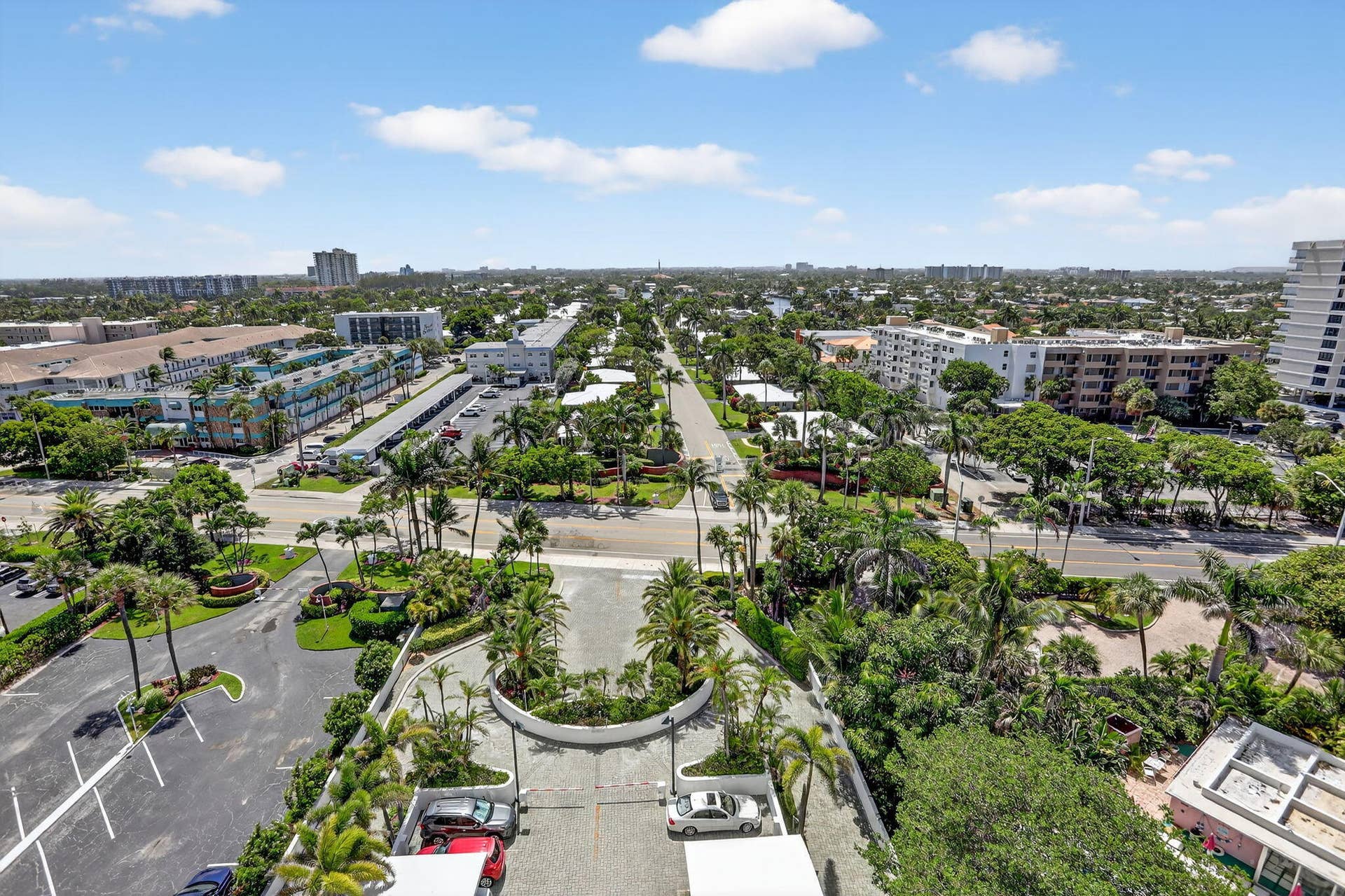 1430 S OCEAN Boulevard, #10-A, Lauderdale By The Sea, FL 33062 Intracoastal View