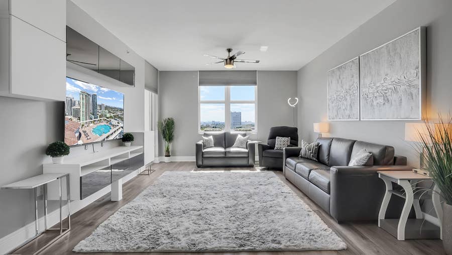 Property photo for 511 SE 5th Avenue, #908, Fort Lauderdale, FL