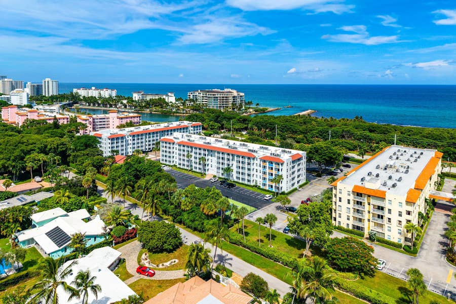 Property photo for 1111 S Ocean Boulevard, #315, Boca Raton, FL