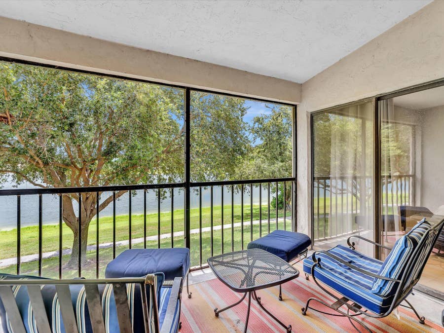 Property photo for 3160 LEEWOOD Terrace, #L218, Boca Raton, FL
