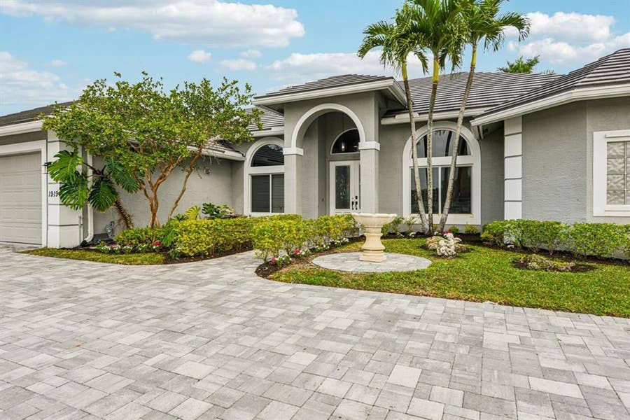Property photo for 1919 S CLUB Drive, Wellington, FL