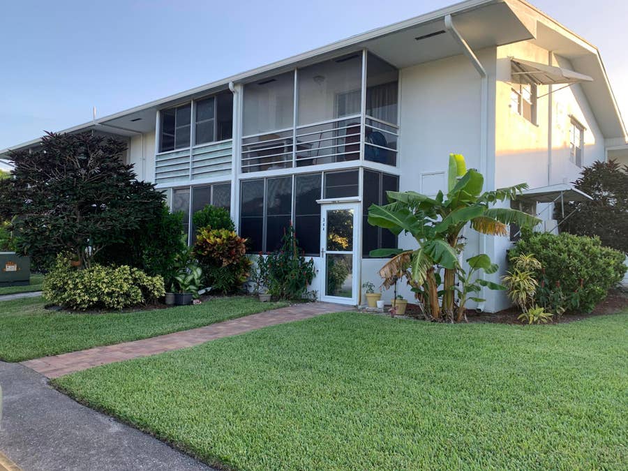 Property photo for 344 Norwich O, West Palm Beach, FL