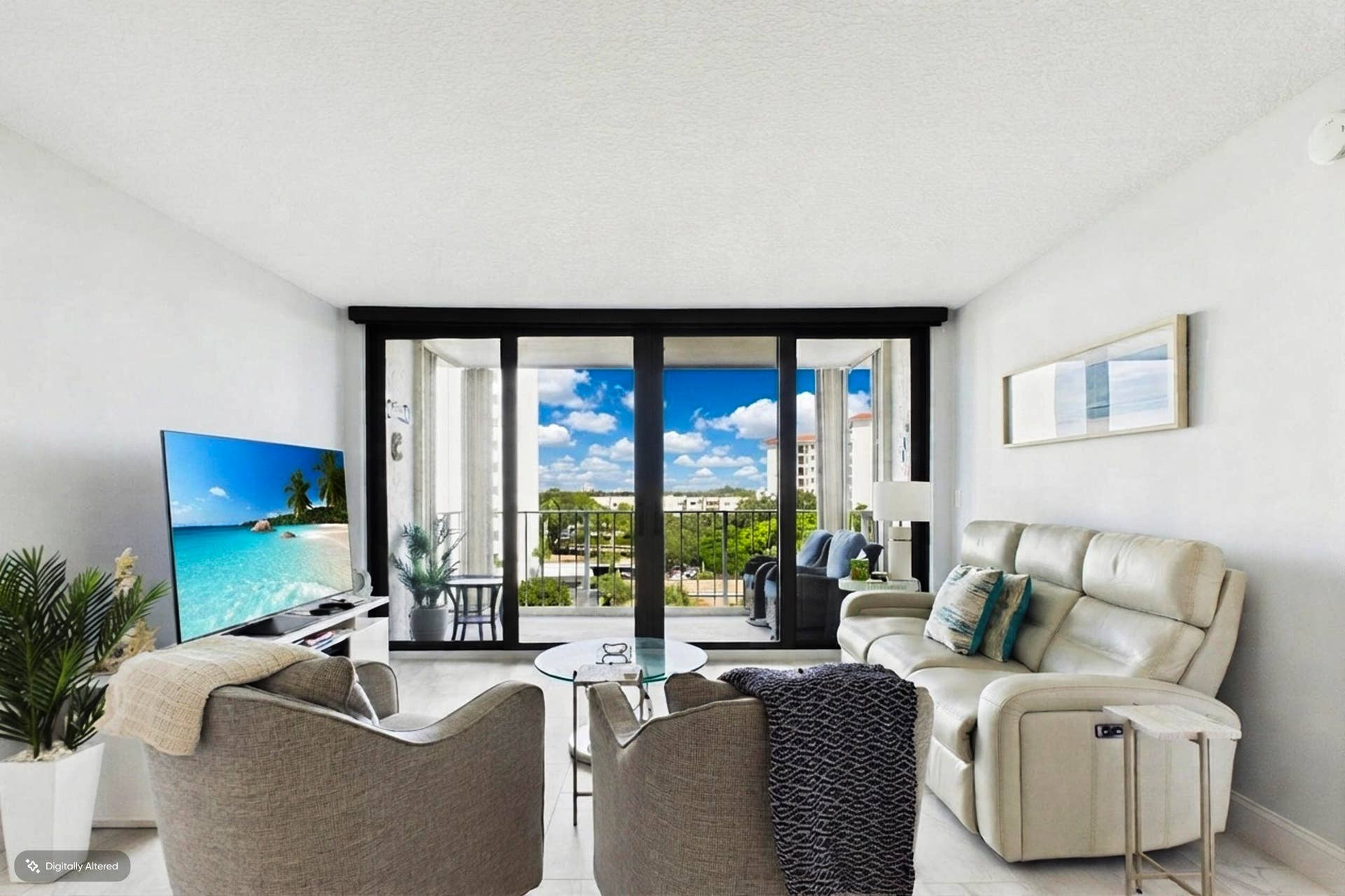 336 GOLFVIEW Road, #708, North Palm Beach, FL 33408 Living Room
