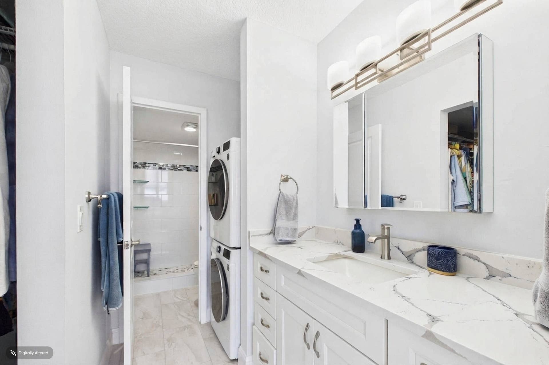 336 GOLFVIEW Road, #708, North Palm Beach, FL 33408 Primary Bath