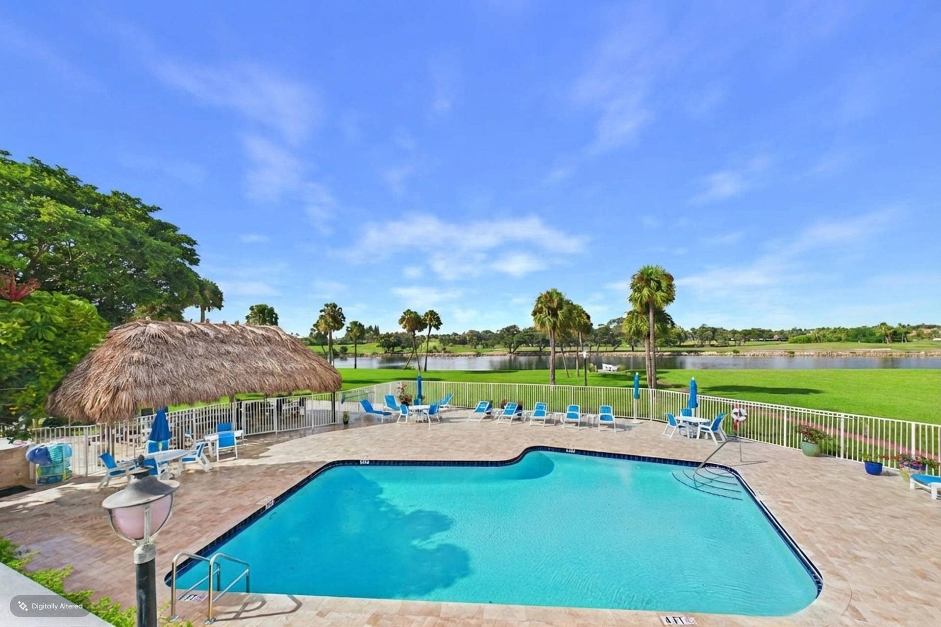 336 GOLFVIEW Road, #708, North Palm Beach, FL 33408 Pool