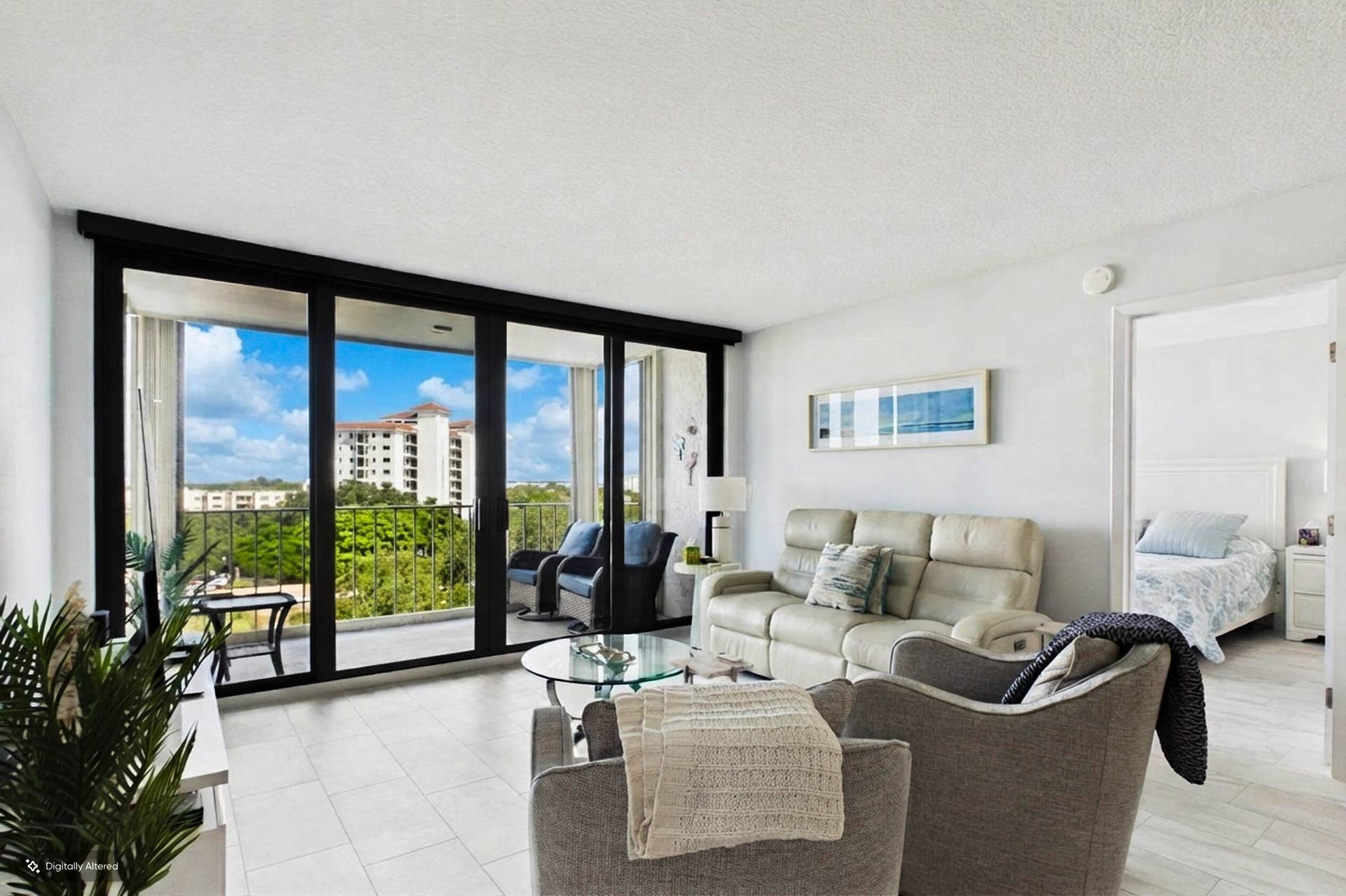 336 GOLFVIEW Road, #708, North Palm Beach, FL 33408 Lobby