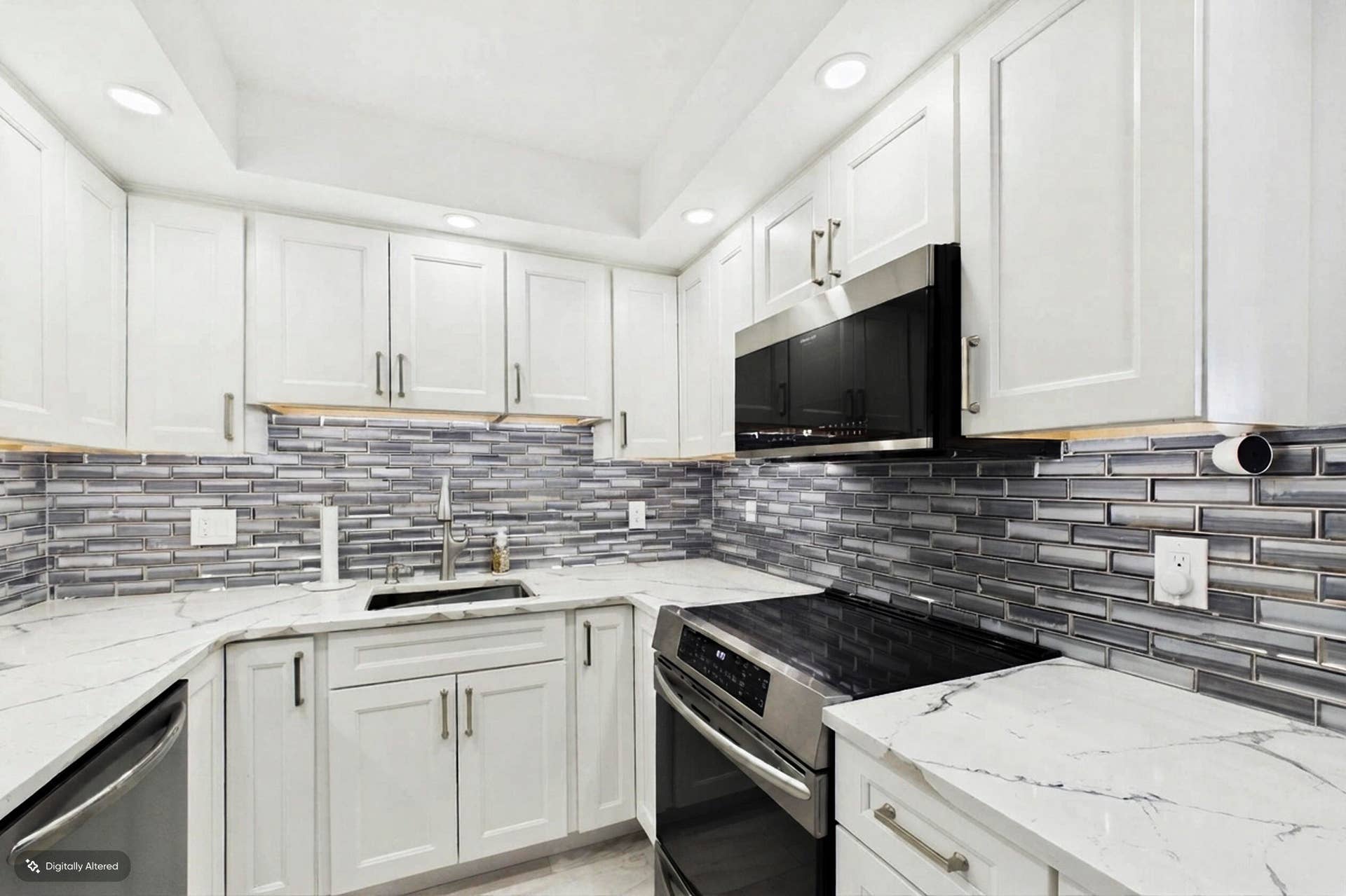 336 GOLFVIEW Road, #708, North Palm Beach, FL 33408 Kitchen