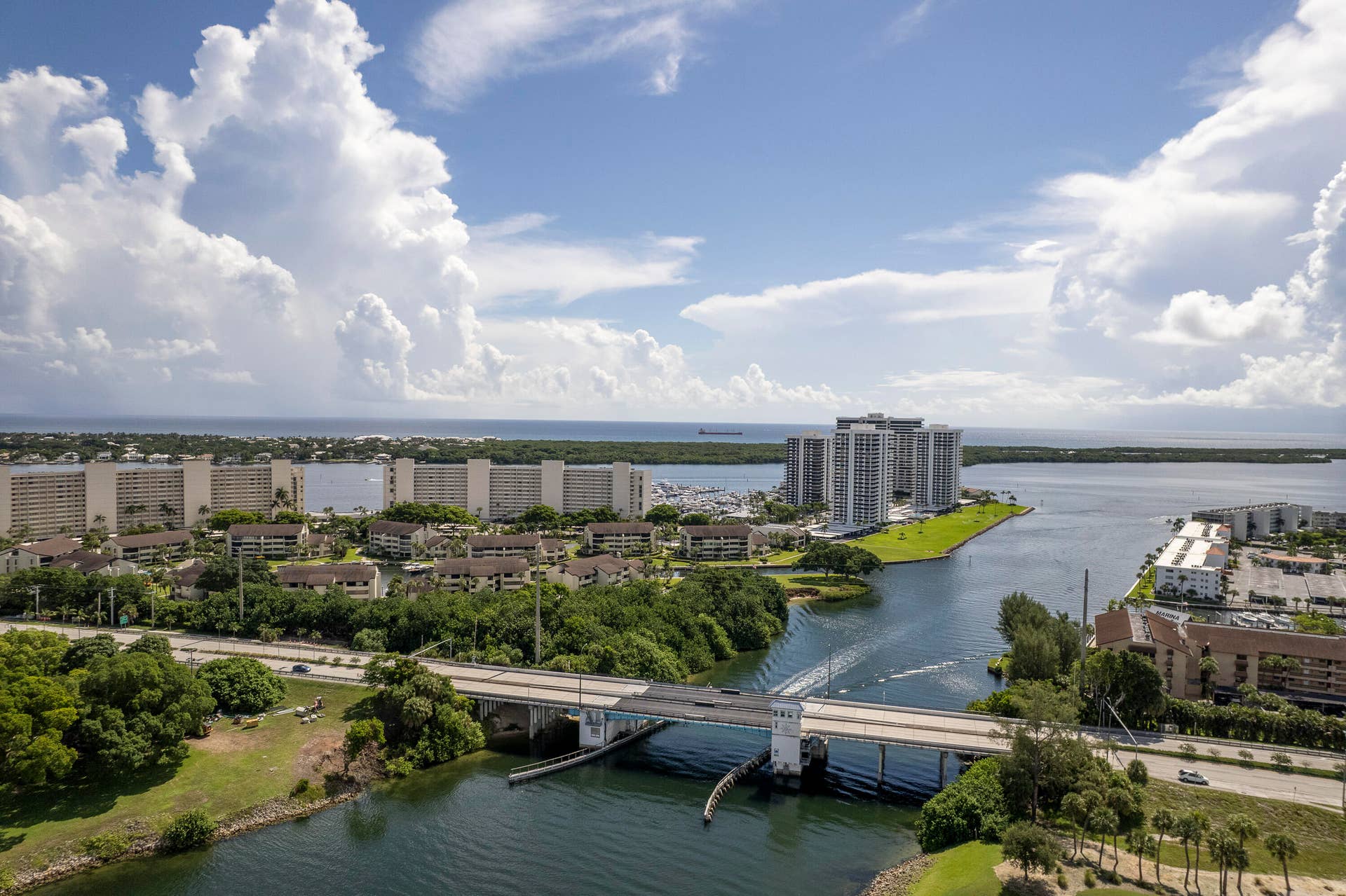 336 GOLFVIEW Road, #708, North Palm Beach, FL 33408 Gemini-Aerials_14