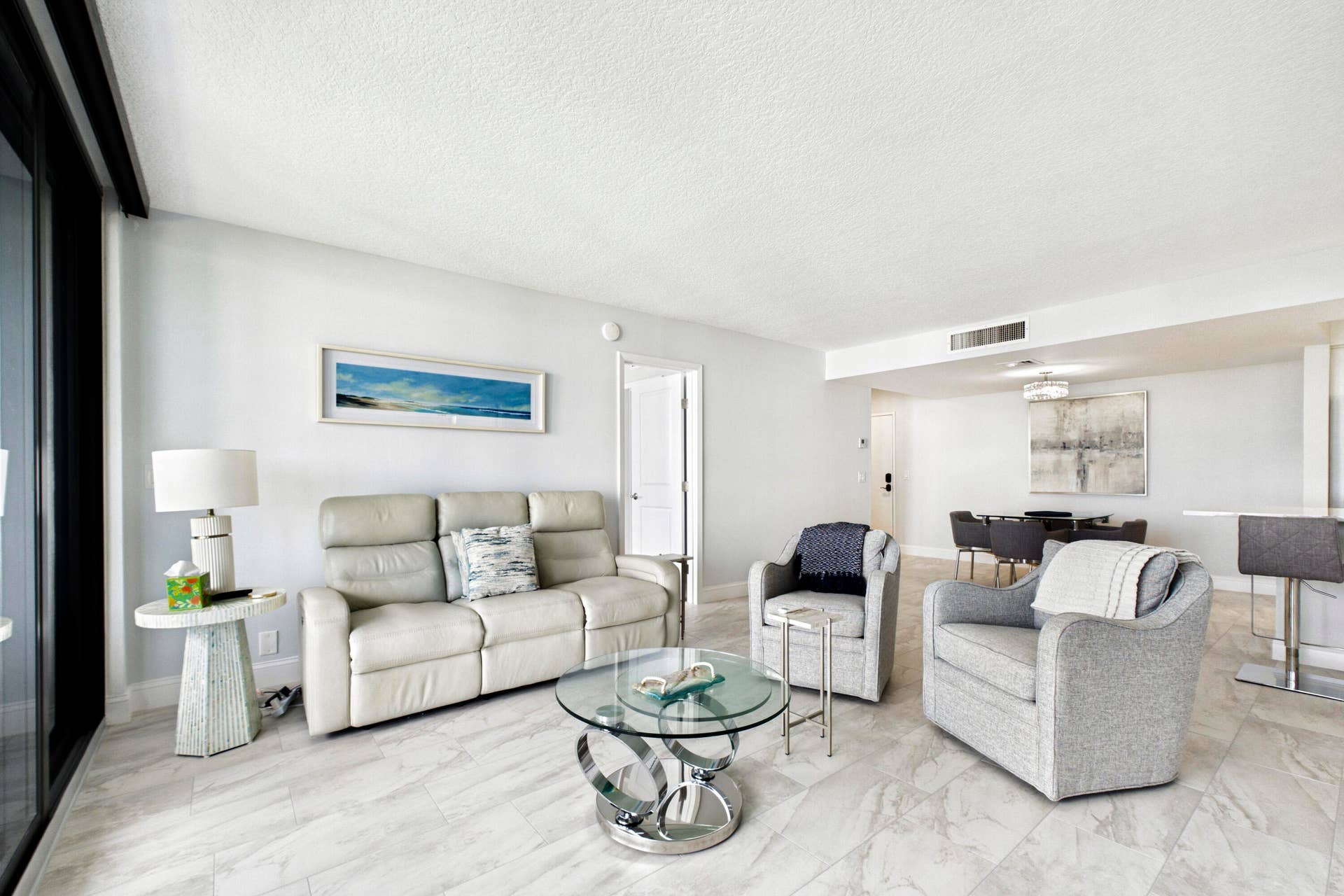 336 GOLFVIEW Road, #708, North Palm Beach, FL 33408 Living Room