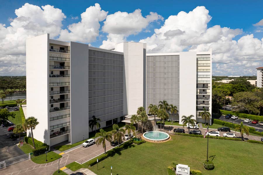 Property photo for 336 GOLFVIEW Road, #708, North Palm Beach, FL
