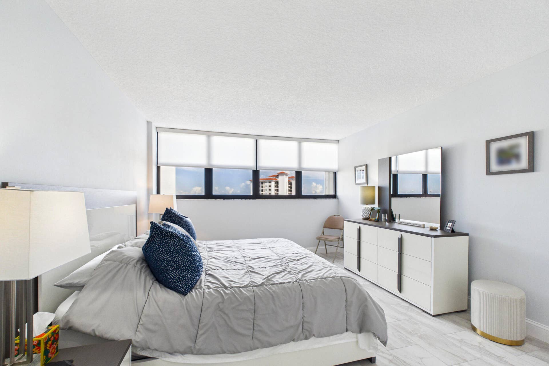 336 GOLFVIEW Road, #708, North Palm Beach, FL 33408 Primary Bedroom
