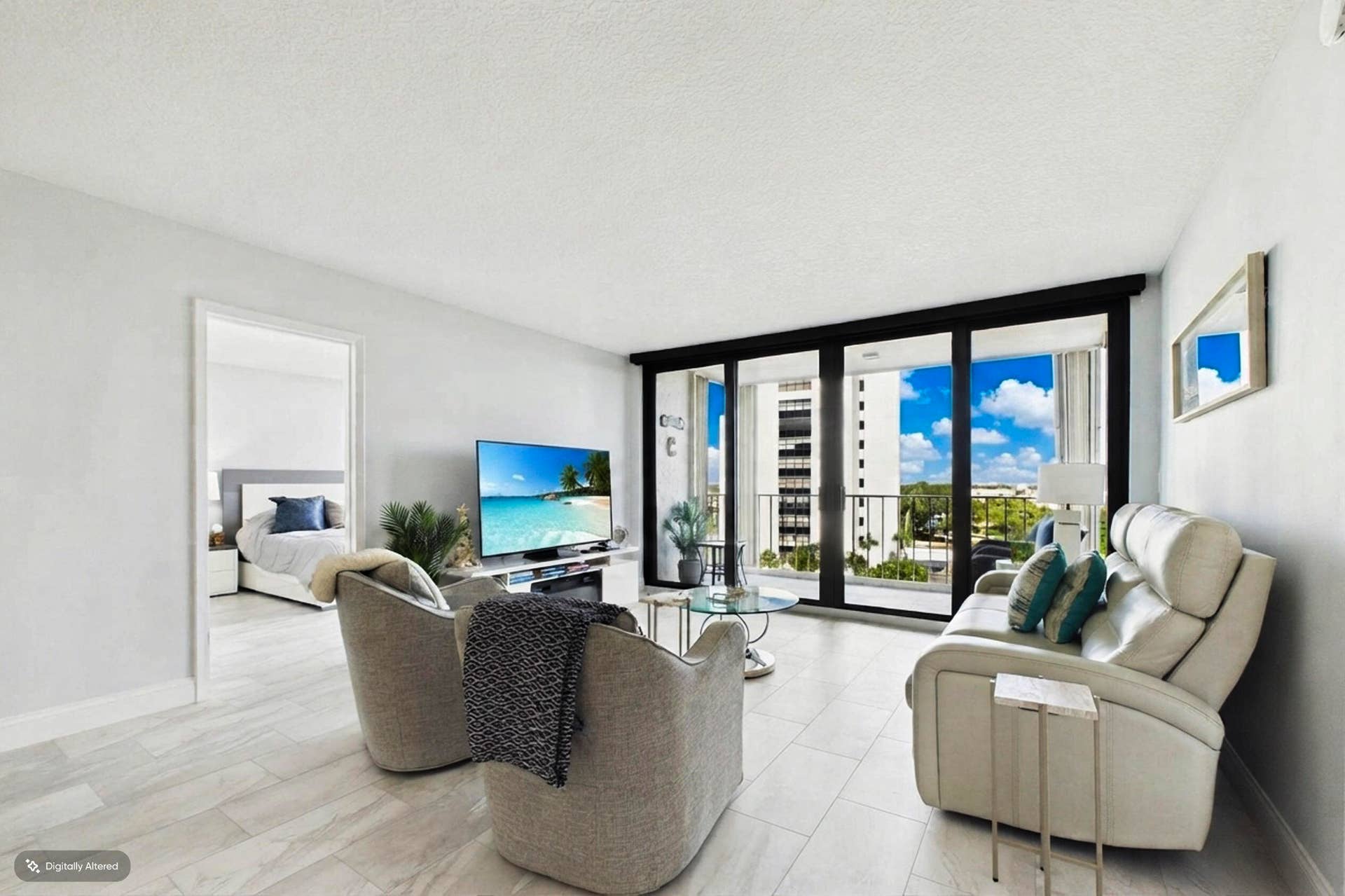 336 GOLFVIEW Road, #708, North Palm Beach, FL 33408 Living Room