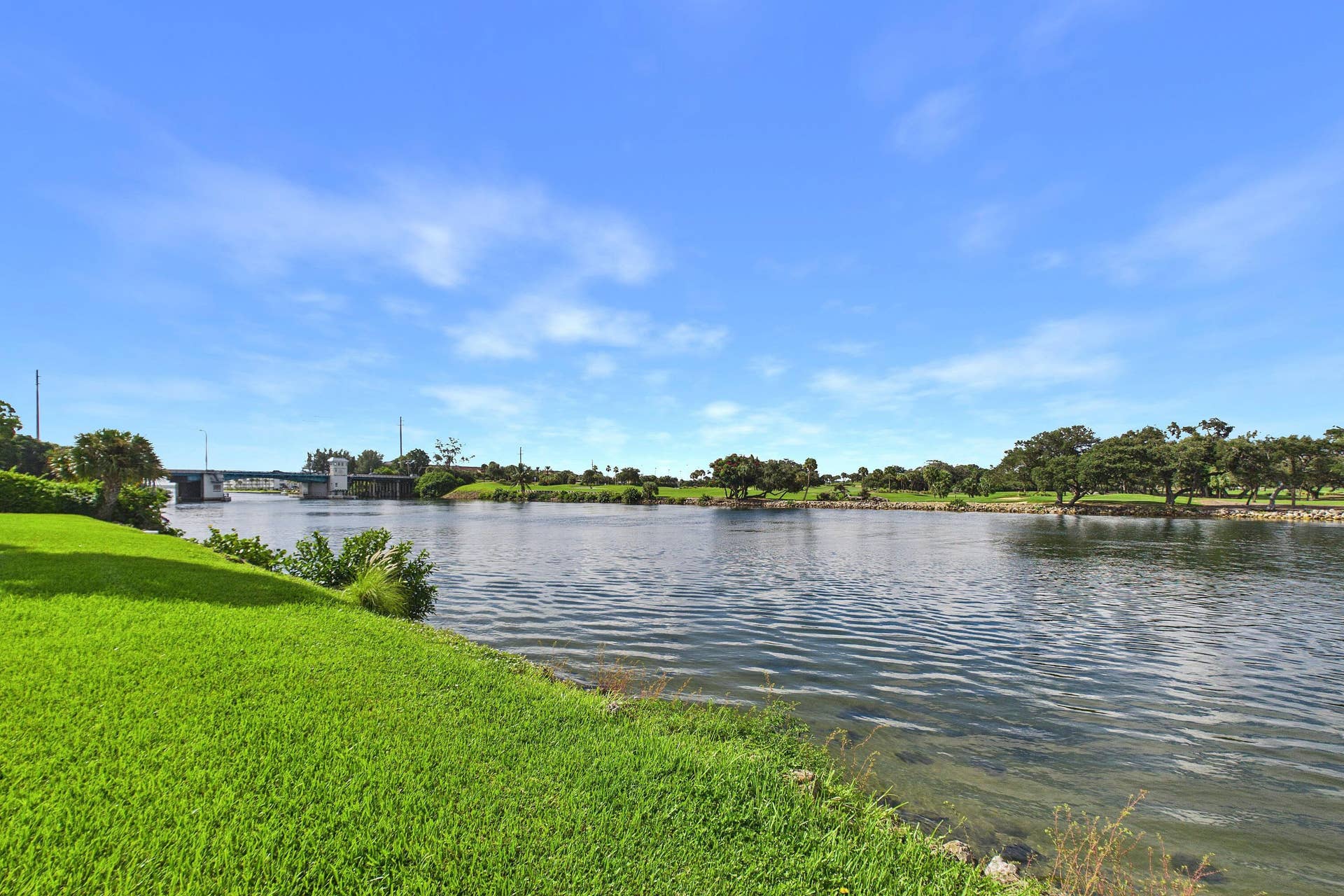336 GOLFVIEW Road, #708, North Palm Beach, FL 33408 Water Views