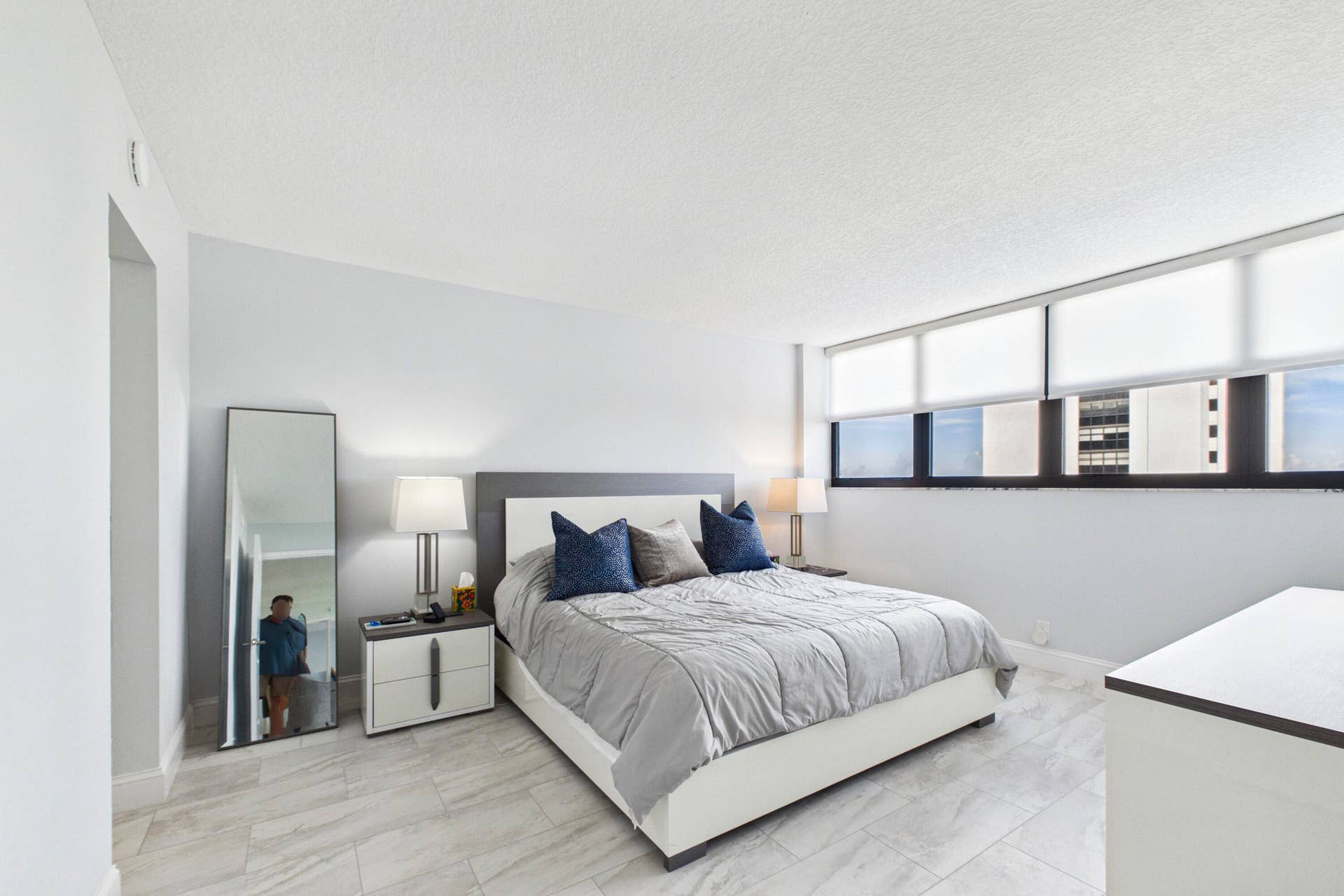 336 GOLFVIEW Road, #708, North Palm Beach, FL 33408 Primary Bedroom