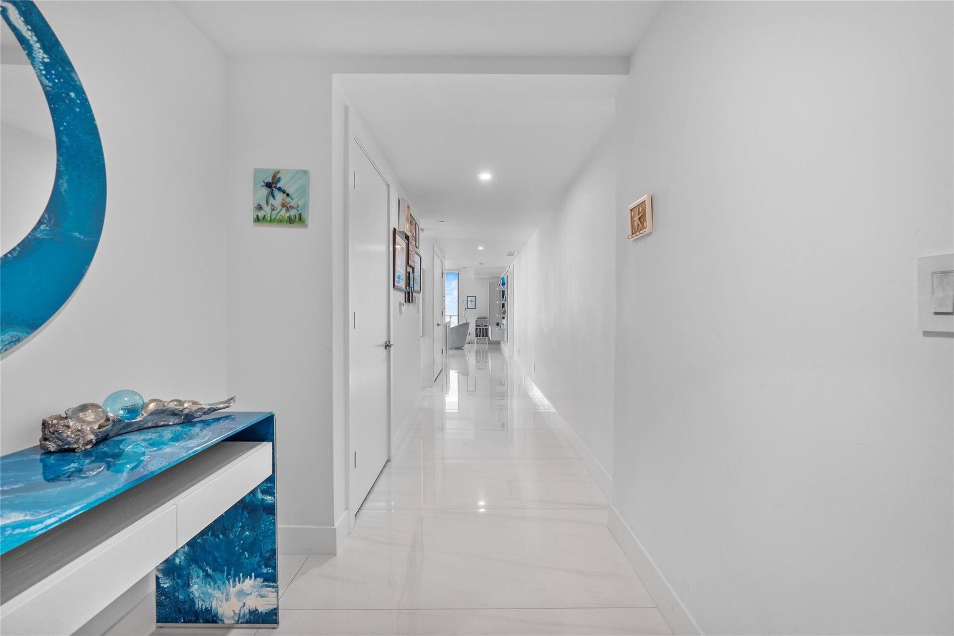 730 N OCEAN Boulevard, #1501, Pompano Beach, FL 33062 Photo 22