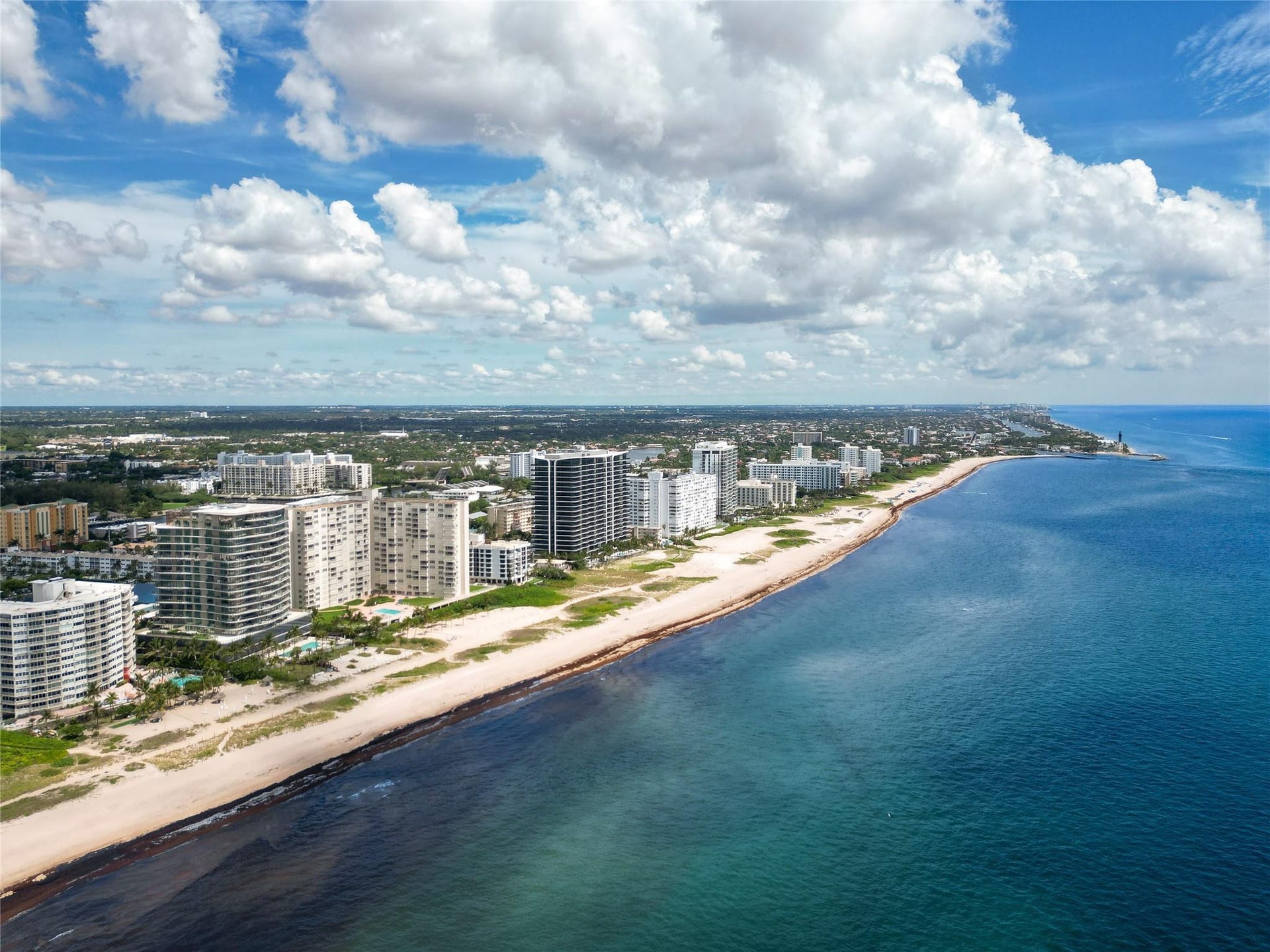 730 N OCEAN Boulevard, #1501, Pompano Beach, FL 33062 Photo 52