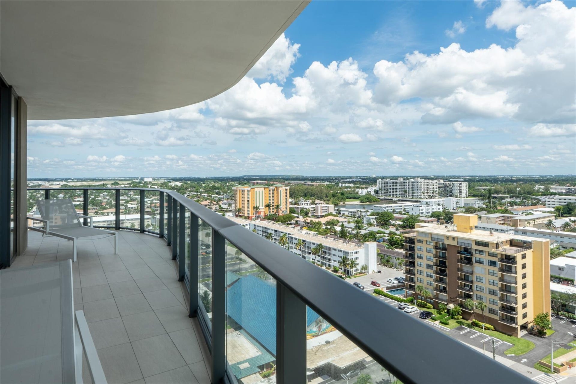 730 N OCEAN Boulevard, #1501, Pompano Beach, FL 33062 Photo 41